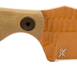 STROUP B5ODGFDECER        ODG/FDE  CERA    3.5