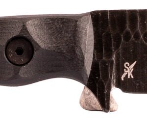 STROUP GP2BG10            BLK/ACID ETCHED  3.5