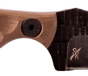 STROUP MINIFDEG10         FDE/ACID ETCHED  3.5