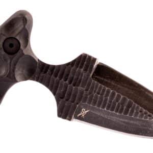 STROUP SD1-B-G10          BLK/ACID ETCHED  2.5
