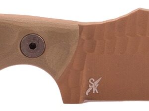 STROUP TU2-ODG-G10FDECER  ODG/FDE  CERA    2.5