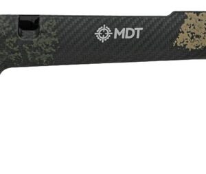MDT 114849HGF CHASSIS CRBN STOCK TIKKA TX3     HGF