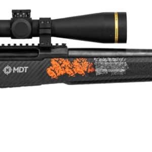 MDT 116131HOG CHASSIS CRB HUNTER KIT TIKKA TX3 HOG