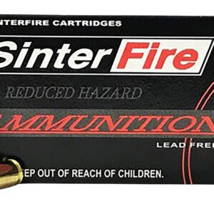 SINTERFIRE SF22355RHA(50)  223    RHA 55G  LF   50