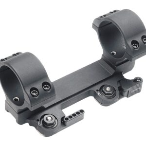 LARUE LT111-34  TACTICAL OBR QD SCOPE MOUNT
