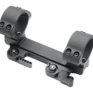 LARUE LT112-34  TACTICAL 20 MOA PSR SCOPE MNT 34MM