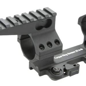 LARUE LT845     TACTICAL LT845 QD SCOPE MOUNT