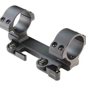 LARUE LT807-30        TACTICAL SCOPE MOUNT QD 30MM