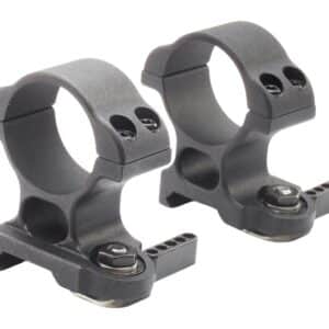 LARUE LT123           TACTICAL 30MM 2 PIECE QD