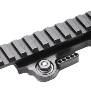 LARUE LT101        TACTICAL PICATINNY RISER QD