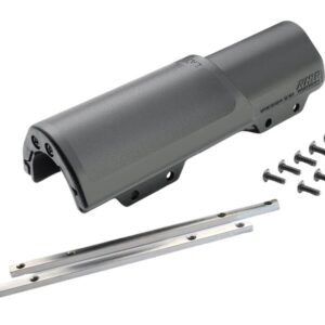 LARUE LT748-BLK    TACTICAL RISER BLK