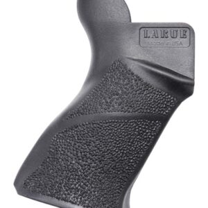 LARUE LT750-LC-BLK TACTICAL A-PEG GRIP BLK/AR10