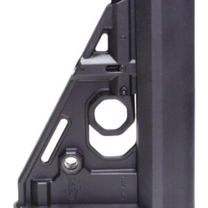 LARUE LT800-BLK    TACTICAL RAT STOCK BLK