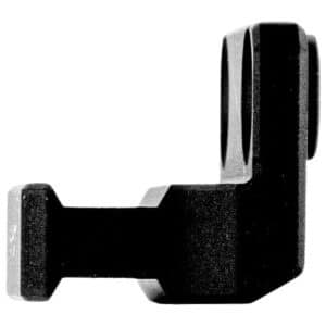 MDT 109942BLK M-LOK TO V-MOUNT 90 BLK
