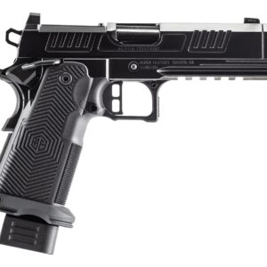 Alpha Foxtrot AA39X1CIF-PDBK19 AF1911 Romulus 9mm Luger 4.25"