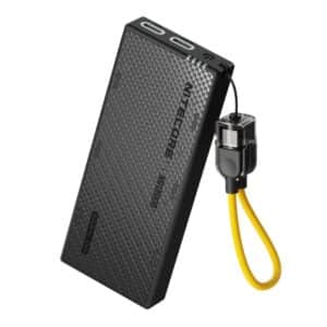 NITECORE NB10000GEN4  10000AMH BATTERY PACK CARBON