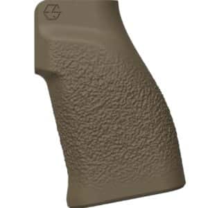 ESD ESD-PEB-F-FDE    PEBBLE GRIP FINE FDE