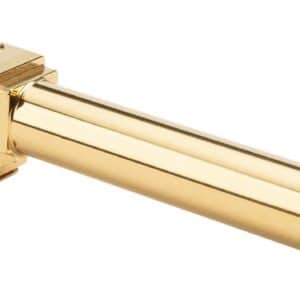 ZAFFIRI BA-G19G14-CP-GLD  IBS BARREL G19 GEN 3 GLD