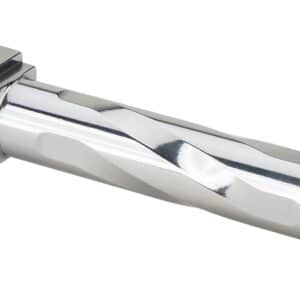 ZAFFIRI BA-G19G15-TH-SS   THREADED BARREL G19 SS