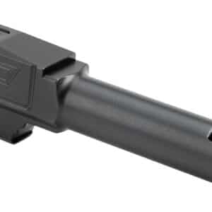 ZAFFIRI BA-G43-CP-BN      IBS BARREL G43X  BN