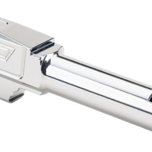 ZAFFIRI BA-G43-CP-SS      IBS BARREL G43X  SS