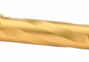 ZAFFIRI BA-P365XL-TH-GLD THREADED BARREL P365XL GD