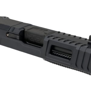 ZAFFIRI CU-G19G3-IBS-RMR-BLK-CP-BN-BLNK  SLIDE G19