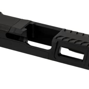 ZAFFIRI SL-G19G3-IBS-RMR-BLK             SLIDE G19