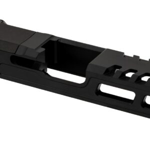 ZAFFIRI SL-G19G3-ZPS2-RMR-BLK  ZPS2 SLIDE G19