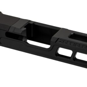 ZAFFIRI SL-G19G3-ZPS3-RMR-BLK  ZPS3 SLIDE G19