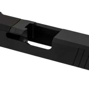 ZAFFIRI SL-G19G3-Z-RMR-BLK     Z SERIES SLIDE G19