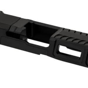 ZAFFIRI SL-G19G5-IBS-RMR-BLK   IBS SLIDE G19