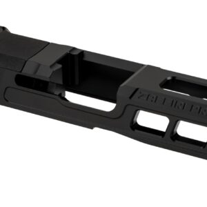 ZAFFIRI SL-G19G5-ZPS3-RMR-BLK  ZPS3 SLIDE G19
