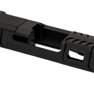 ZAFFIRI SL-G43-IBS-RMSC-BLK    IBS SLIDE G43X
