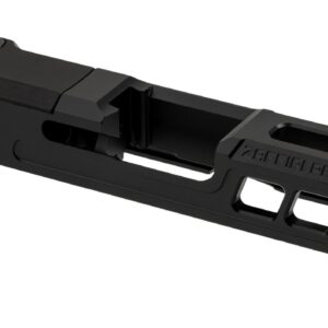ZAFFIRI SL-G43-ZPS3-RMSC-BLK   ZPS3 SLIDE G43X