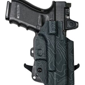 WTP WTP-R07_1047-R  43/43X RED DOT READY