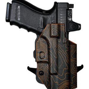 WTP WTP-R130_1044-R  HELLCAT PRO (RED DOT READY)