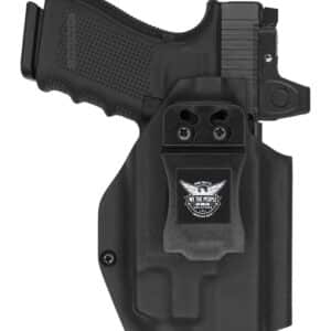 WTP WTP-R02G_1000-R  45 MOS WITH STREAMLIGHT