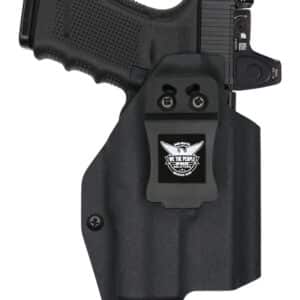 WTP WTP-R02A_1000-R  19/19X MOS WITH STREAMLIGHT