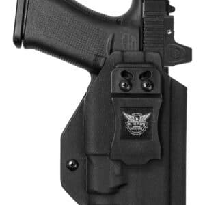 WTP WTP-R107GS_1000-R 48 MOS WITH STREAMLIGHT