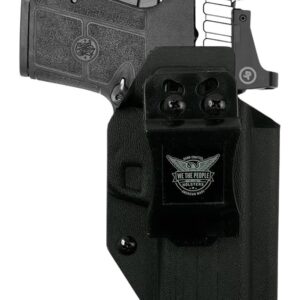 WTP WTP-R122_1000-R EQUALIZER RED DOT OPTIC CUT