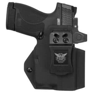 WTP WTP-R18F_1000-R M&P SHIELD/M2.0/PLUS/9MM/40/30