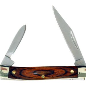 RUKO RUK0067-CS    440A 2-3/4"PAKAWOOD FOLDING CS