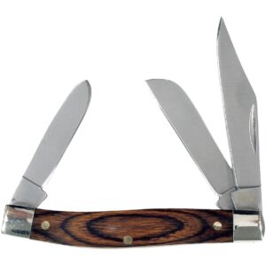 RUKO RUK0071       440A 3-5/16"PAKAWOOD FOLDING