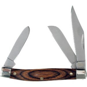 RUKO RUK0071-CS    440A 3-5/16"PAKAWOOD FOLDING CS