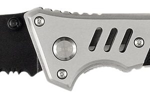 RUKO RUK0119-CS      440A 3-1/2"TACTICAL FOLDING