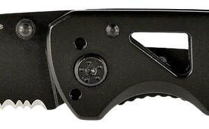 RUKO RUK0162      440A TIN 2-1/2"TI-TACT FOLDING