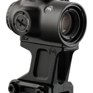 PA 710079    SLX 1X MICROPRISM WITH RED