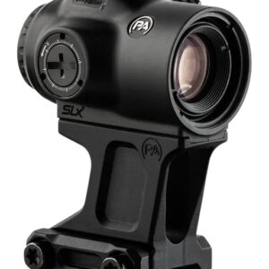 PA 710081    SLX 1X MICROPRISM WITH RDB