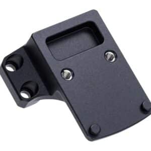 PA 910114    SLX TOP CAP REFLEX MOUNT 30MM
